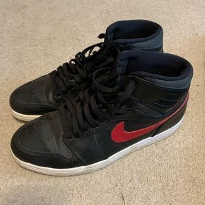 Air Jordan 1 Rare Air